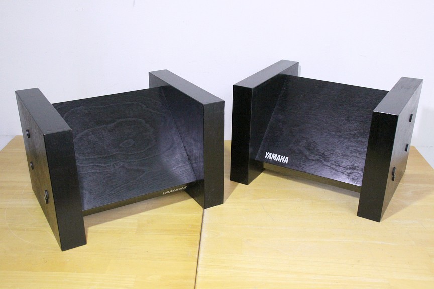 YAMAHA ヤマハ スピーカースタンド SPS-500 NS-1000M対応 YAMAHA スピーカースタンド ヤマハ - SPS-500 SPS500 NS-1000M用純正